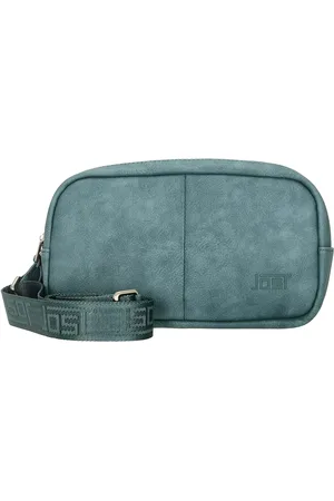 Jost Umhängetasche 24 cm (yellow) Umhängetaschen 1 ct Damen (82.49 € / 1 ct)