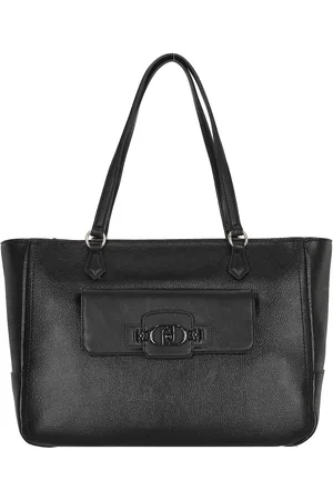 Liu Jo Shopper 38 cm (nero) 1 ct Damen (146.29 € / 1 ct)