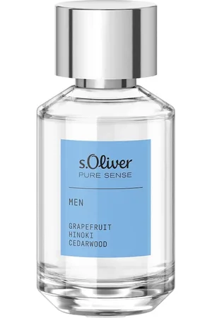 QS by s.Oliver Pure Sense Men Eau de Toilette 30 ml Herren (433 € / 1 l)