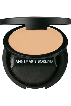 ANNEMARIE BÖRLIND KOMPAKT-MAKE-UP Foundation 10 g IVORY (2999 € / 1 kg)