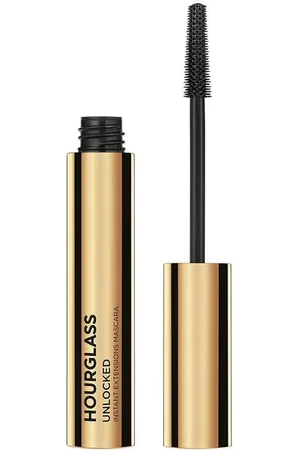 Hourglass Instant Extensions Mascara 10 g ULTRA BLACK (3199 € / 1 kg)