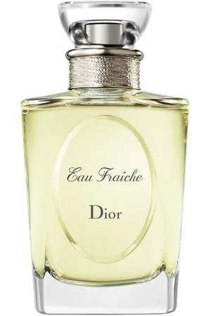 Dior Les Créations de Monsieur Eau Fraîche Eau de Toilette Parfum 100 ml Damen (1450 € / 1 l)
