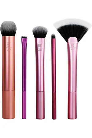 Real Techniques Artist Essentials Set Pinselsets 1 ct 1 Stück (26.89 € / 1 ct)