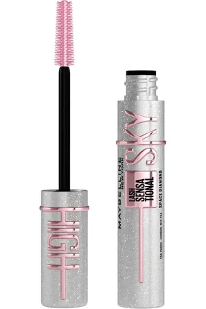 Maybelline Silber glitzernd (1161.25 € / 1 l)