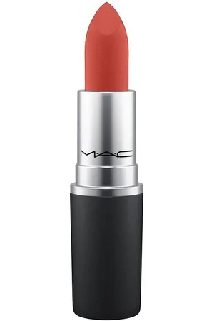Mac Meet your Matte Powder Kiss Lippenstifte 3 g DEVOTED TO CHILI (FN) (7663.33 € / 1 kg)