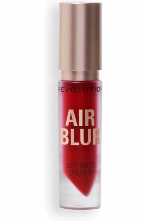 Revolution Air Blur Soft Matte Lippenstifte 3,5 ml FIERY (1568.57 € / 1 l)
