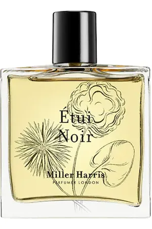 Miller Harris Ètui Noir Eau de Parfum 100 ml (1800 € / 1 l)
