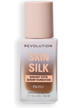Revolution Skin Silk Serum Foundation 23 ml F13.7NW (443.04 € / 1 l)