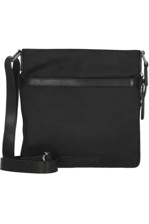 Chesterfield Umhängetasche 28 cm (black) Umhängetaschen 1 ct (69.99 € / 1 ct)