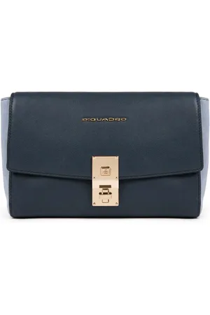 Piquadro Umhängetasche 23 cm (natural tan) Umhängetaschen 1 ct Damen (169.99 € / 1 ct)
