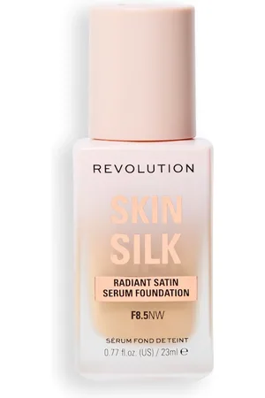 Revolution Skin Silk Serum Foundation 23 ml F8.5NC (443.04 € / 1 l)