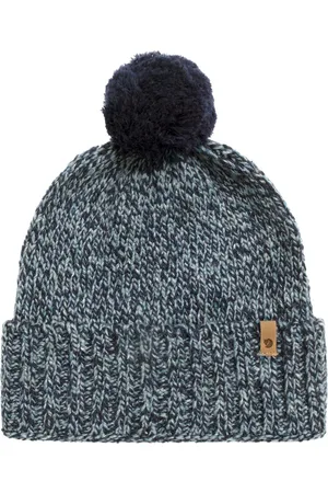 Fjällräven Mütze (dark navy) Mützen & Caps 1 ct (46.29 € / 1 ct)