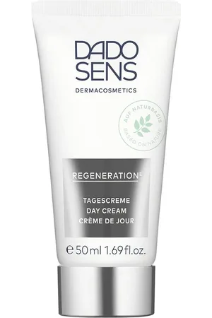 DADO SENS REGENERATION E TAGESCREME Neurodermitis 50 ml (859.8 € / 1 l)