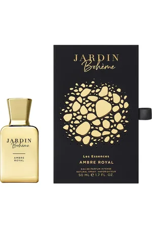 Jardin Bohème Les Essences Ambre Royal Eau de Parfum 50 ml Damen (1860 € / 1 l)
