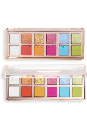 Revolution The Vibrant Icon Brights Lidschatten 8,4 g 8.4 g (867.86 € / 1 kg)