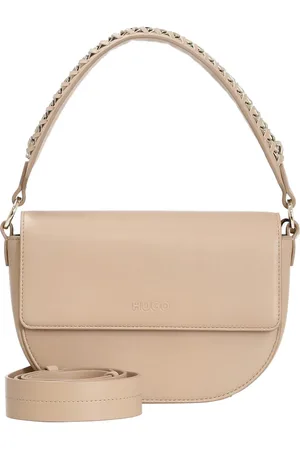 HUGO BOSS Schultertasche 21.5 cm (black) Umhängetaschen 1 ct Damen (137.49 € / 1 ct)