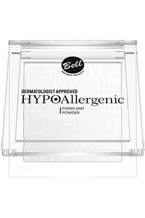 Bell Hypo Allergenic Fixing Mat Puder 9 g 01 (887.78 € / 1 kg)