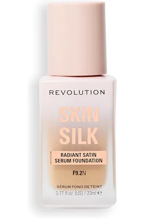 Revolution Skin Silk Serum Foundation 23 ml F9N (443.04 € / 1 l)
