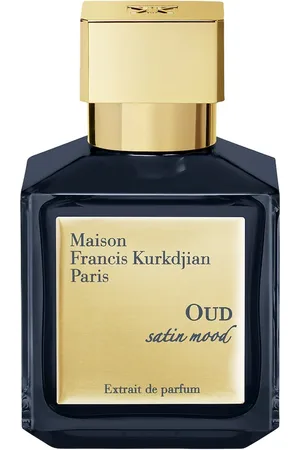 Maison Francis Kurkdjian OUD Satin Mood Eau de Parfum 70 ml (4785.71 € / 1 l)