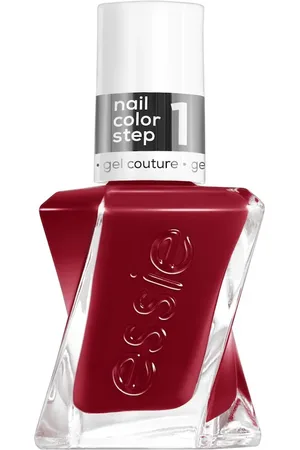 Essie PAINT THE GOWN RED (1036.3 € / 1 l)