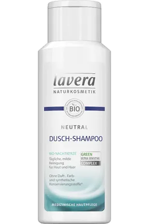 Lavera Neutral Bio-Nachtkerze Nagellack 200 ml (35.95 € / 1 l)