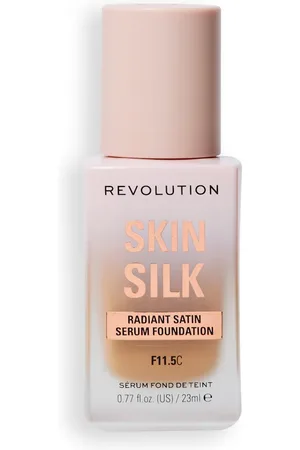 Revolution Skin Silk Serum Foundation 23 ml F11.2C (443.04 € / 1 l)