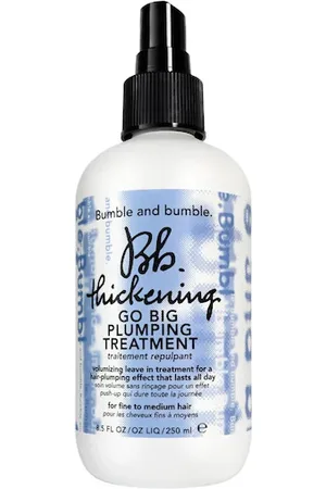 Bumble and bumble Maske 250 ml (160 € / 1 l)