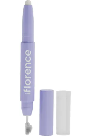 Florence By Mills Coud Setter Eyebrow Styling Wax Augenbrauenpinsel 1,15 g Transparent (16513.04 € / 1 kg)