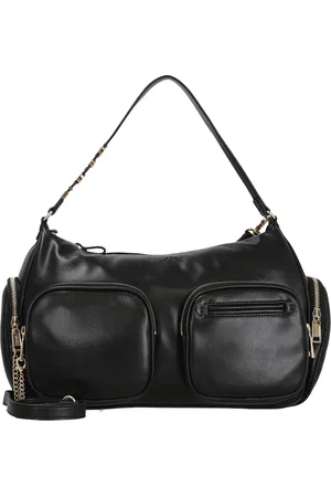 Liu Jo Schultertasche M 41 cm (black) Umhängetaschen 1 ct (152.49 € / 1 ct)