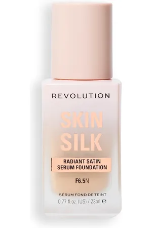 Revolution Skin Silk Serum Foundation 23 ml F6.5N (443.04 € / 1 l)