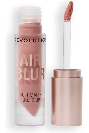 Revolution Air Blur Soft Matte Lippenstifte 3,5 ml CHAUFFEUR (1568.57 € / 1 l)