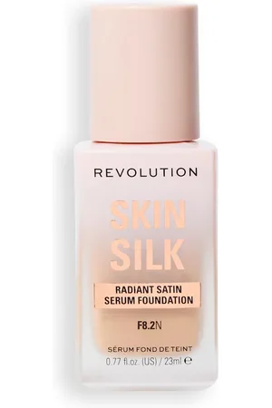 Revolution Skin Silk Serum Foundation 23 ml F8.2N (443.04 € / 1 l)