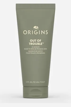 A.N.T. Origins Out of Trouble Mask Feuchtigkeitsmasken 75 ml (426.53 € / 1 l)