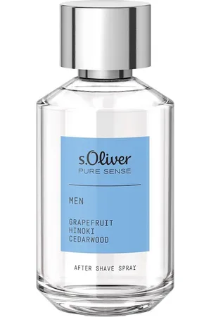 QS by s.Oliver Pure Sense After Shave 50 ml (399 € / 1 l)
