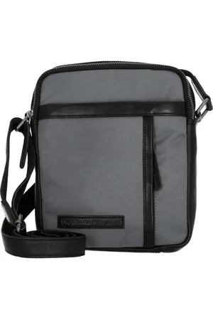 Chesterfield Umhängetasche Nylon & Wax Pull Up Arendal Umhängetaschen 1 ct Herren (89.99 € / 1 ct)