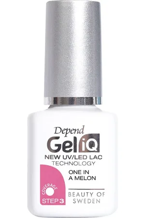 Depend Gel IQ Step 3 Gel-Nagellack 5 ml One In A Melon (2786 € / 1 l)