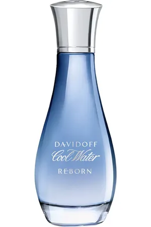 Davidoff Cool Water Woman Reborn Eau de Toilette 50 ml Damen (699.8 € / 1 l)