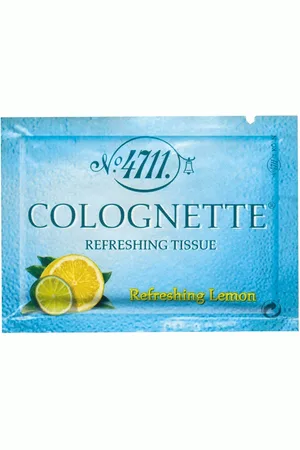 4711 Zitrus Pflege Accessoires 1 ct (1.99 € / 1 ct)
