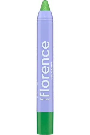 Florence By Mills Eyecandy Eyeshadows Stick Lidschatten 1,8 g SOUR APPLE (8888.89 € / 1 kg)