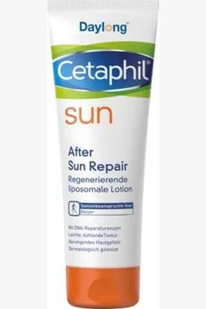Cetaphil Sun Daylong After Sun Repair Lotion 100 ml (239.9 € / 1 l)