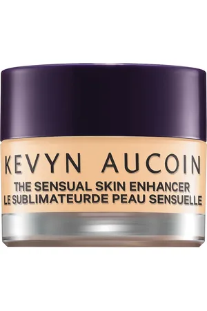 KEVYN AUCOIN Sensual Skin Enhancer Foundation 10 g SX 04 (3400 € / 1 kg)