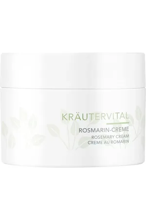 Charlotte Meentzen Kräutervital Rosmarin-Creme Augencreme 50 ml (207.8 € / 1 l)