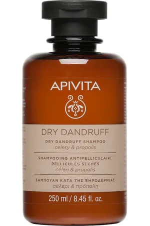 APIVITA Shampoo 250 ml (83.16 € / 1 l)