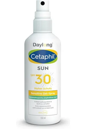Cetaphil Sun Daylong SPF 30 Sonnenschutz 150 ml (225.27 € / 1 l)