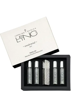 LENGLING MUNICH Wunderwind No 9 Parfum 1 ct (185 € / 1 ct)