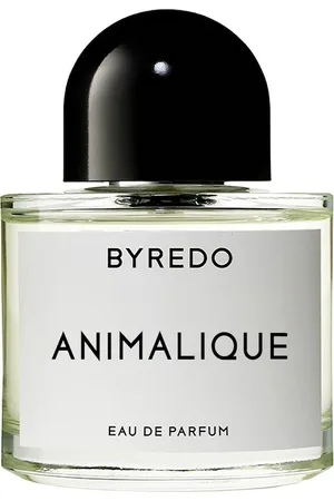 BYREDO Animalique Parfum 50 ml (3699.8 € / 1 l)