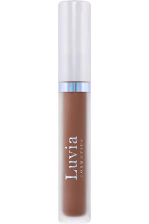 LUVIA Liquid Matte Lippenstifte 4 ml Spiced Toffee (1747.5 € / 1 l)