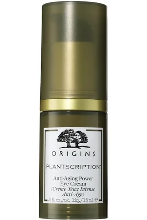 A.N.T. Origins Anti-Aging Power Eye Cream Augencreme 15 ml (4000 € / 1 l)