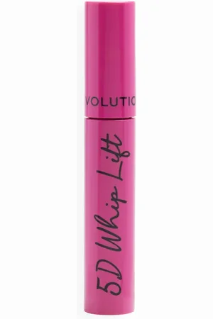 Revolution 5D Whip Lift Mascara 12 ml BLACK (415.83 € / 1 l)