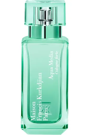 Maison Francis Kurkdjian Aqua Media Cologne forte Eau de Parfum 35 ml (3285.71 € / 1 l)